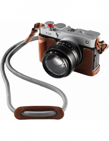 SmallRig 5449 Leather Case Kit for...