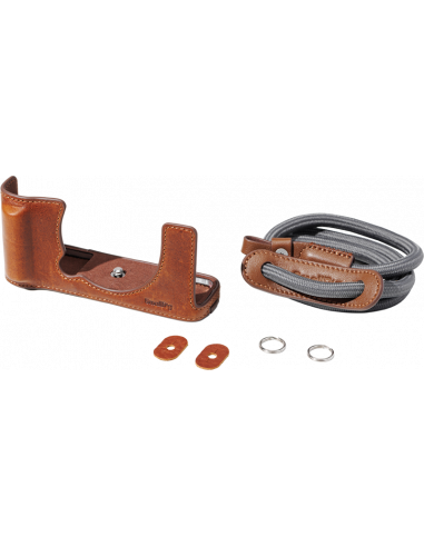 SmallRig 5449 Leather Case Kit for...