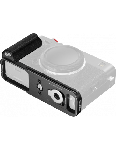 SmallRig 5448 L-Shaped Mount Plate...