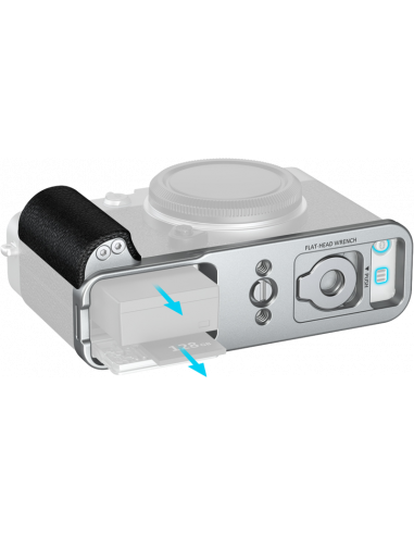 SmallRig 5447 L-Shaped Mount Plate...