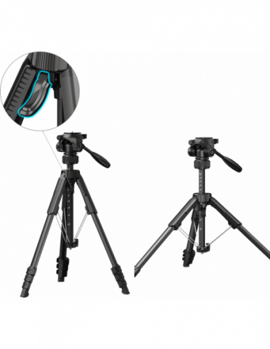 SmallRig 5351 Stalite AP-21 Portable...