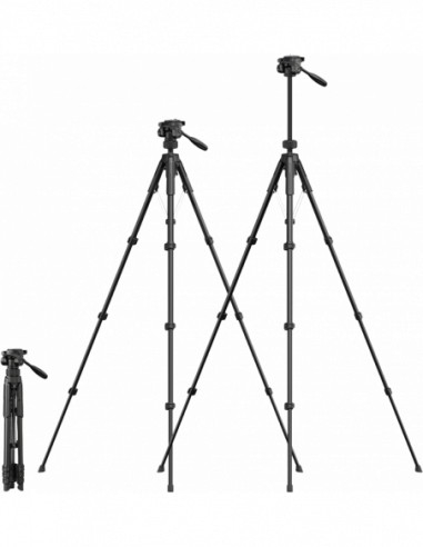 SmallRig 5351 Stalite AP-21 Portable...