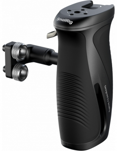 SmallRig 5194 Rotating Side Handle...