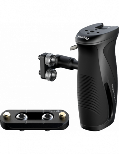 SmallRig 5194 Rotating Side Handle...