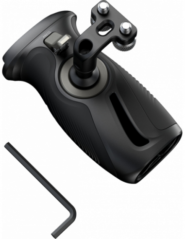 SmallRig 5194 Rotating Side Handle...