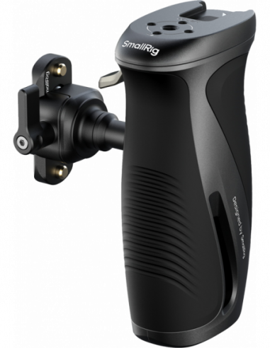 SmallRig 5160 Rotating Side Handle...