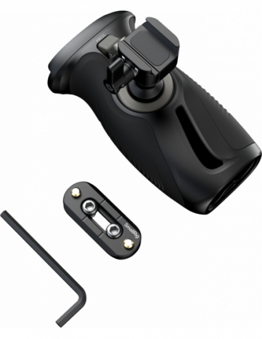 SmallRig 5160 Rotating Side Handle...