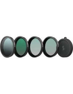 SmallRig 5412 Filter Kit...