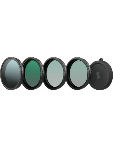 SmallRig 5412 Filter Kit for DJI Osmo...