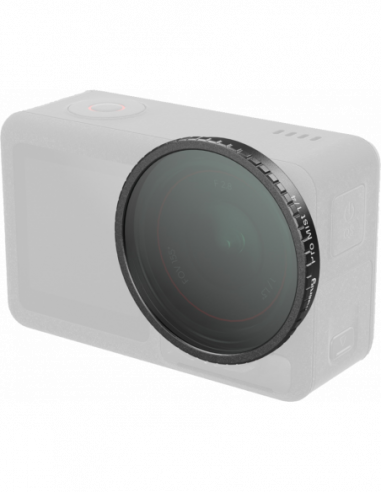 SmallRig 5412 Filter Kit for DJI Osmo...