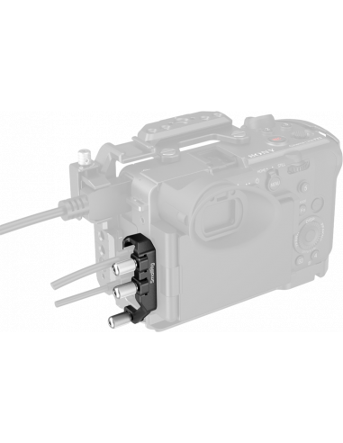 SmallRig 5592 USB-C & MULTI Cable...