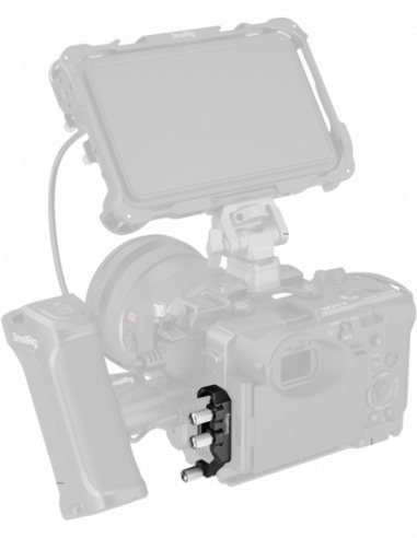 SmallRig 5592 USB-C & MULTI Cable...