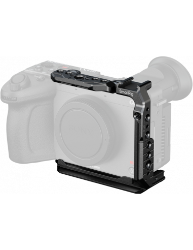 SmallRig 5591 Half Cage for Sony FX2