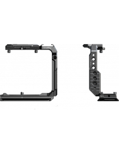 SmallRig 5591 Half Cage for... 2