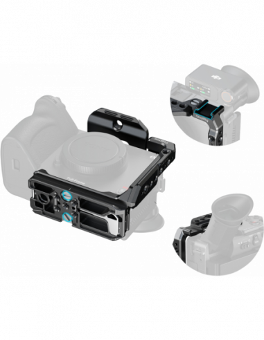 SmallRig 5591 Half Cage for Sony FX2