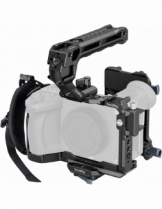 SmallRig 5590 Advanced Cage...