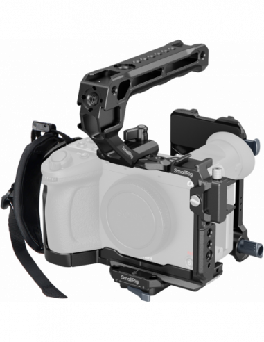 SmallRig 5590 Advanced Cage Kit with...