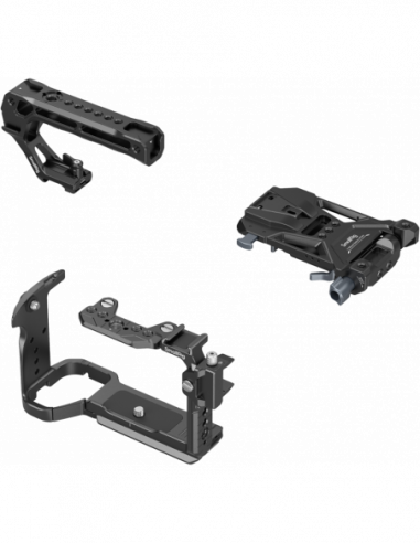 SmallRig 5590 Advanced Cage Kit with...