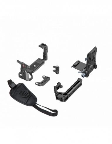 SmallRig 5590 Advanced Cage Kit with...