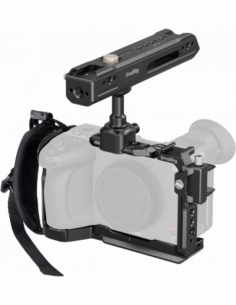 SmallRig 5589 Cage Kit for...