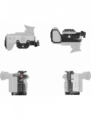 SmallRig 5589 Cage Kit for Sony FX2