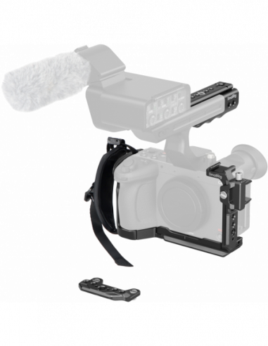 SmallRig 5588 Cage Kit for Sony FX2