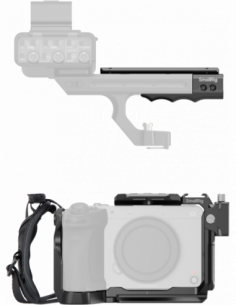 SmallRig 5588 Cage Kit for... 2