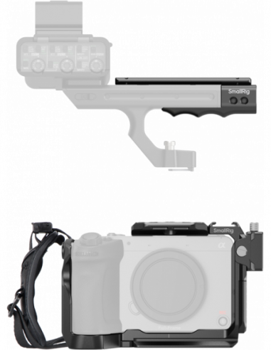 SmallRig 5588 Cage Kit for Sony FX2