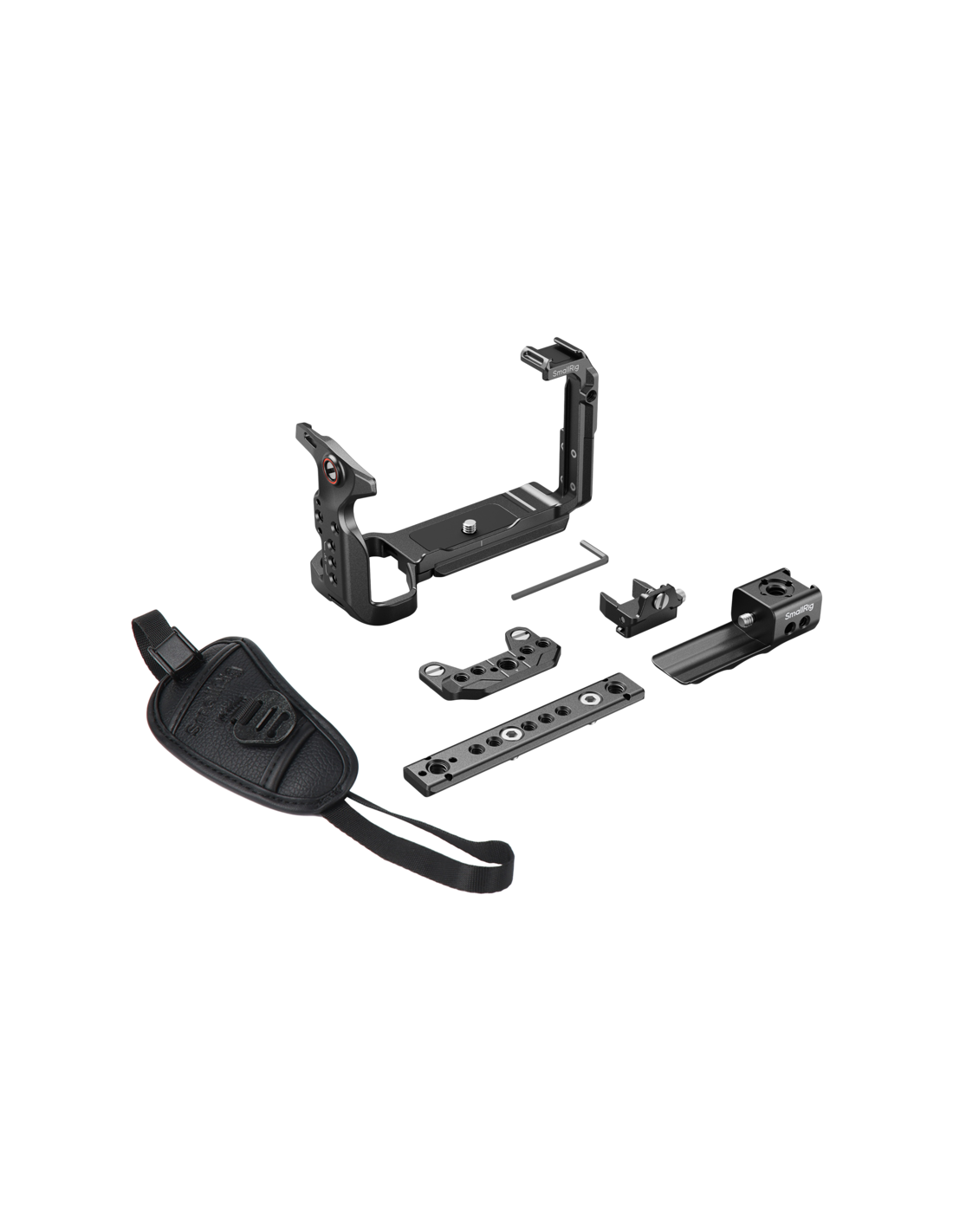SmallRig 5588 Cage Kit for Sony FX2