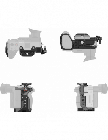 SmallRig 5588 Cage Kit for Sony FX2