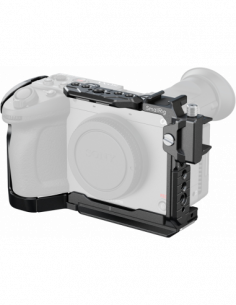 SmallRig 5587 Cage for Sony...