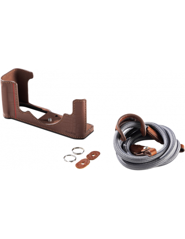 SmallRig 5096 Leather Case Kit for...