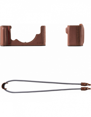 SmallRig 5096 Leather Case Kit for...