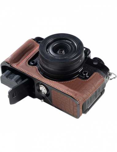 SmallRig 5096 Leather Case Kit for...