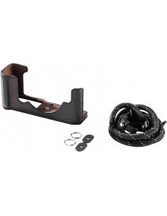 SmallRig 5095 Leather Case... 2