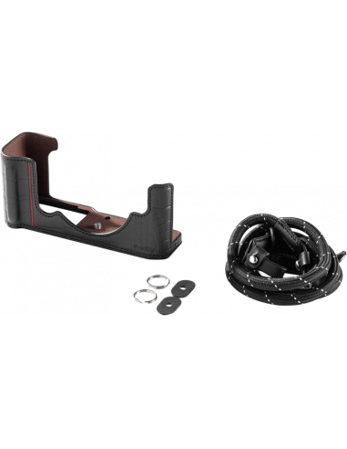 SmallRig 5095 Leather Case Kit for...