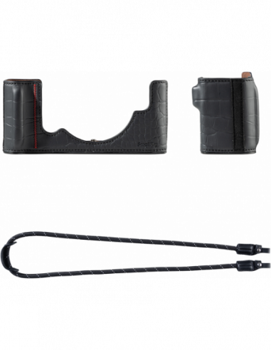 SmallRig 5095 Leather Case Kit for...