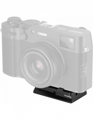 SmallRig 5425 Arca-Swiss Mount Plate...