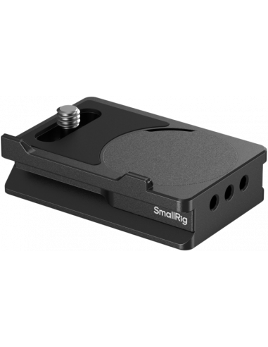 SmallRig 5425 Arca-Swiss Mount Plate...