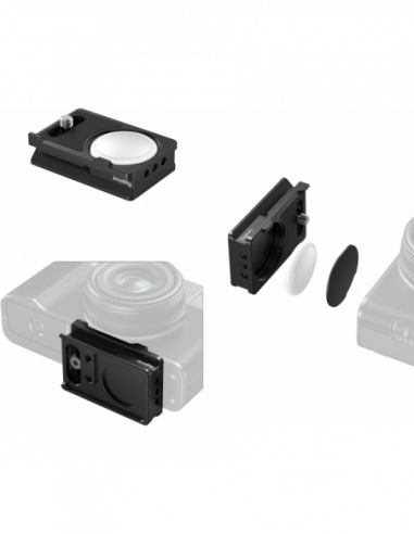 SmallRig 5425 Arca-Swiss Mount Plate...