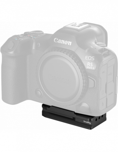 SmallRig 5424 Arca-Swiss Mount Plate...