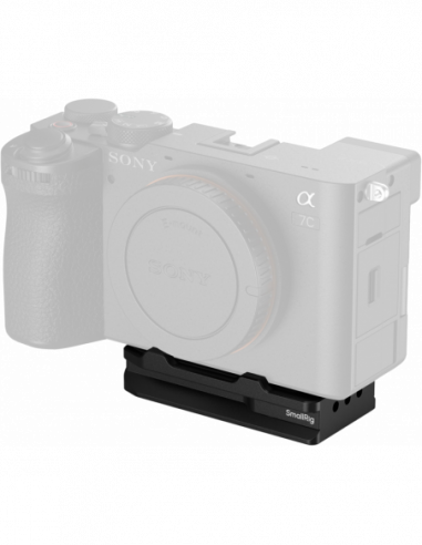 SmallRig 5423 Arca-Swiss Mount Plate...