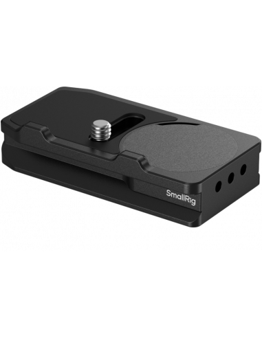 SmallRig 5423 Arca-Swiss Mount Plate...