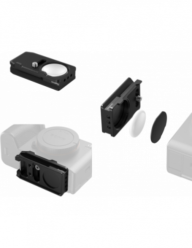 SmallRig 5423 Arca-Swiss Mount Plate...