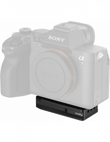 SmallRig 5422 Arca-Swiss Mount Plate...