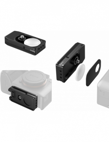 SmallRig 5422 Arca-Swiss Mount Plate...