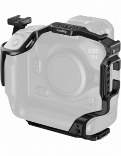 SmallRig 5413 Cage for...