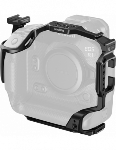 SmallRig 5413 Cage for Canon EOS R1