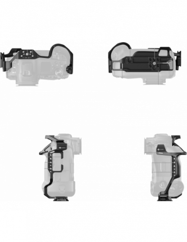 SmallRig 5413 Cage for Canon EOS R1