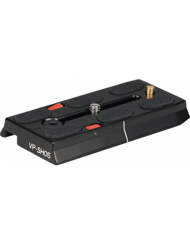 Sirui Quick Release Plate VP-SH05